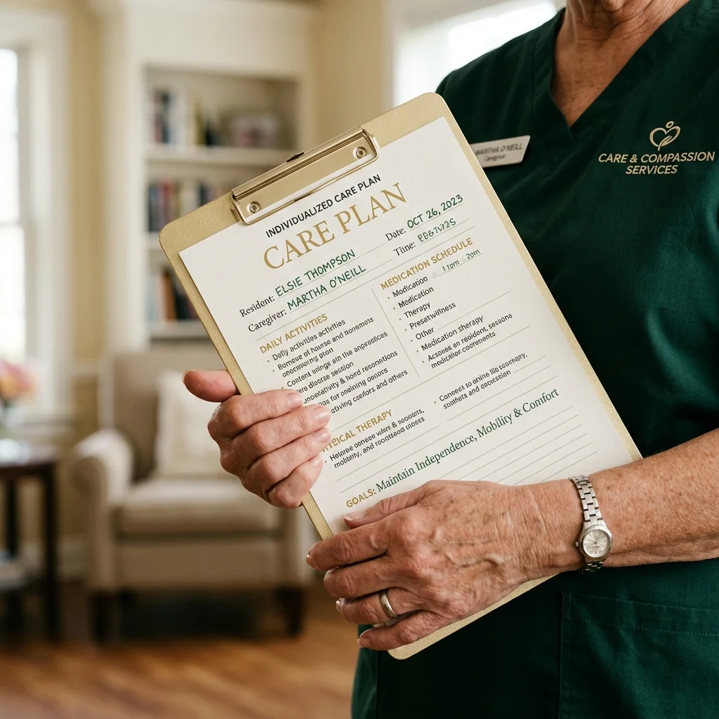 Custom Care