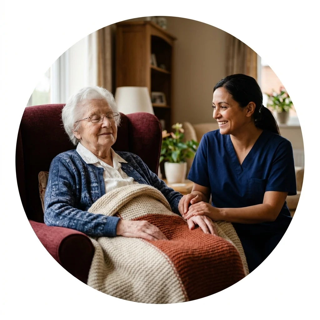 Respite Care