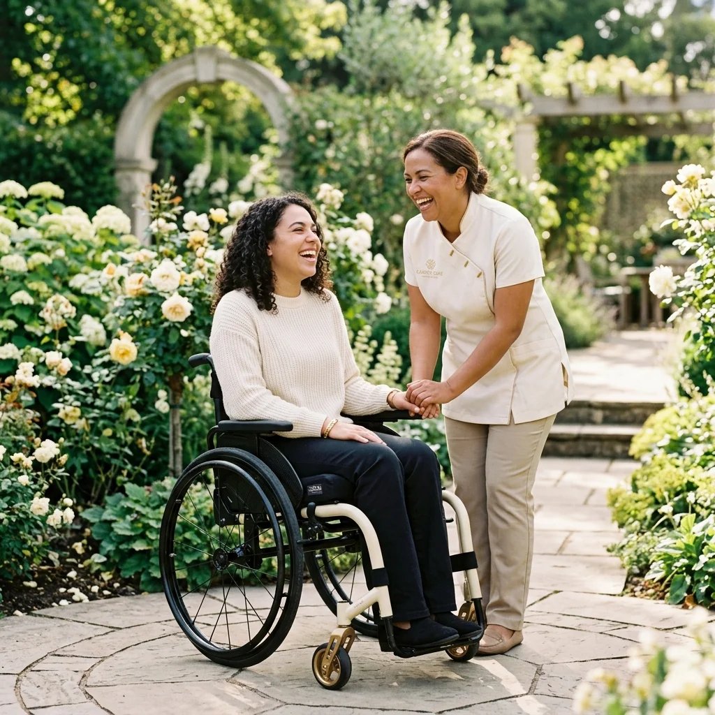 Accessible Environment
