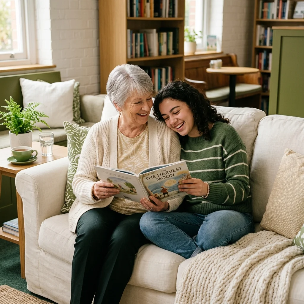 Intergenerational Community